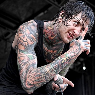Profile Picture of Matheus Ambrosio (@AmbrosioMatt) on Twitter