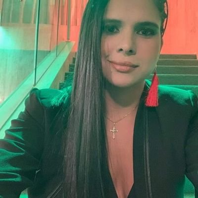 Profile Picture of Silvia Parra Cañas (@parritaca) on Twitter