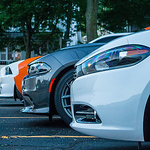 Profile Picture of Carl Anderson (@pkland517) on Flickr