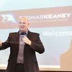 Profile Picture of Thomas Keaney (@thomaskeaneyims) on Instagram