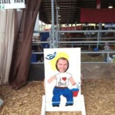 Profile Picture of Justin Weigel (@J_Wigglez) on Twitter