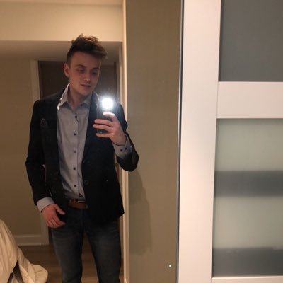 Profile Picture of Benjamin Tessier (@BenjaminTessi14) on Twitter