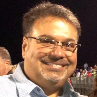 Profile Picture of Dave Bojrab (@bojdaddy) on Twitter