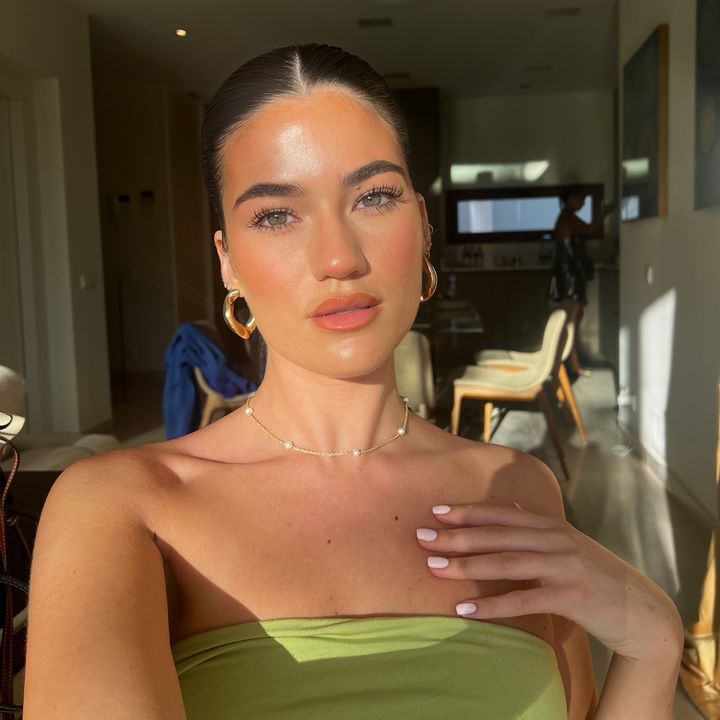 Profile Picture of Alice Maria (@alicemariaw) on Tiktok