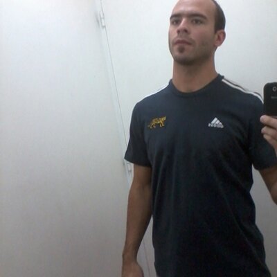 Profile Picture of Andres Chartier (@Alfabike) on Twitter