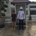 Profile Picture of Daniel Balatka (@suprisedaniel) on Instagram