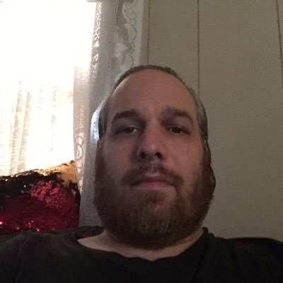 Profile Picture of David Outten (@DavidOutten10) on Twitter