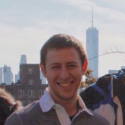 Profile Picture of Michael Isakov (@startupcyborg) on Twitter
