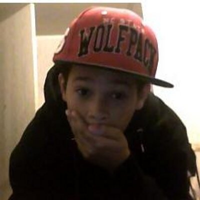 Profile Picture of Tyson Patterson (@malikgothatswag) on Twitter