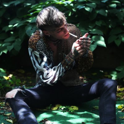 Profile Picture of James Curley (@jurleycames) on Twitter