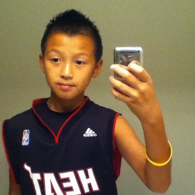 Profile Picture of Bradley Tran (@TranBradley) on Twitter