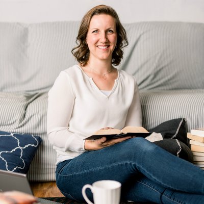 Profile Picture of Joanne Bischof (@JoanneBischof) on Twitter