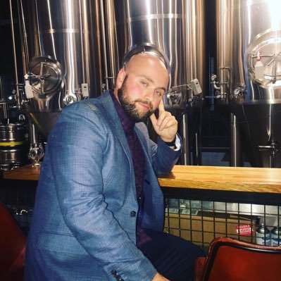 Profile Picture of Kyle Gerstner (@GerstnerKyle) on Twitter