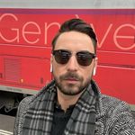 Merlin Jason - Instagram Profile Picture of Merlin Jason (@merlinjason7) on Instagram