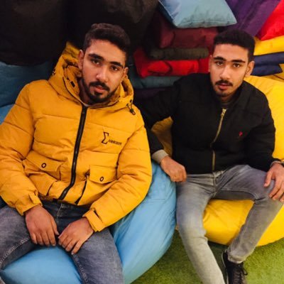 Profile Picture of Ahmed Bakr (@Ahmedbakr45) on Twitter