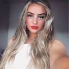 Profile Picture of   TikTok de Astrid Star 💙❤... (@astriddesiree) on Tiktok