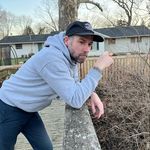 Steve Bradley - Instagram Profile Picture of Steve Bradley (@stevejbradley) on Instagram