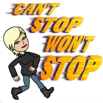 Profile Picture of Charlene Steiner (@JoookyMagic) on Twitter