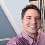 Profile Picture of Bruno Fonseca (@brunofonsecatv) on Instagram