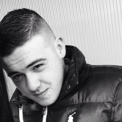 Profile Picture of Kyle Hardwick (@Kylehardwick96) on Twitter