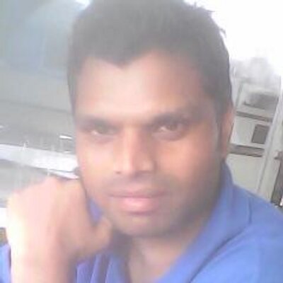 Profile Picture of AJIT SHAH (@AJITSHAH6) on Twitter