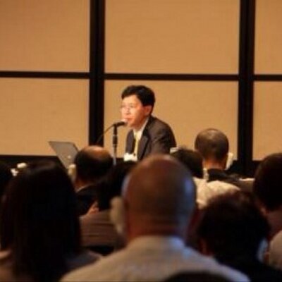 Profile Picture of Daehee Lee (@itlawdhl) on Twitter