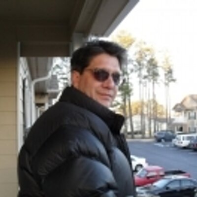 Profile Picture of John G. Linder (@Johnie_Rockstar) on Twitter