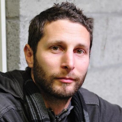 Profile Picture of Bert Jacobs (@BereJaco) on Twitter