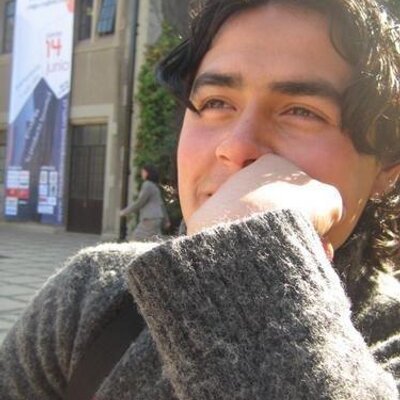 Profile Picture of Rene Mena Marchant (@Reneseses) on Twitter