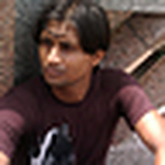 Profile Picture of ajay patel (@sundew_17) on Flickr