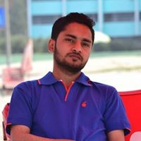 Profile Picture of Md Absar Ahmed Rizvi (@md-absar-ahmed-rizvi) on Quora