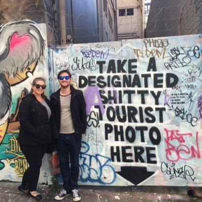 Profile Picture of Timothy Crowhurst (@t_crow91) on Twitter