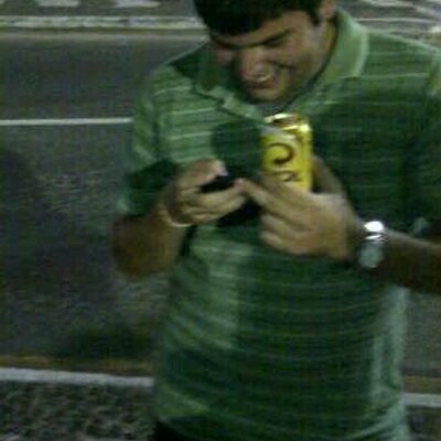 Profile Picture of Emilio Silva (@emiliosilva_) on Twitter