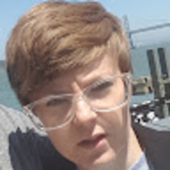 Profile Picture of Jean Wickham (@sheisjean) on Poshmark