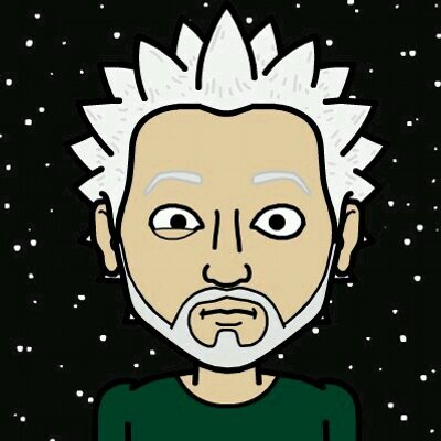 Profile Picture of Richard Rolfe (@rickrolfe54) on Twitter