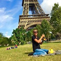 Profile Picture of Daniel Matthews (@daniel-matthews-50) on Quora