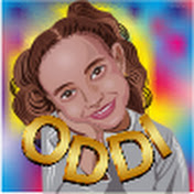 Profile Picture of Oddi (@OddiCinema) on Youtube