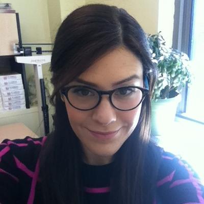 Profile Picture of Jessica L. Feinberg (@FeinScience) on Twitter