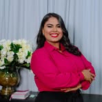 Profile Picture of Amanda Paes Landim (@Amanda-Paes-Landim) on Facebook