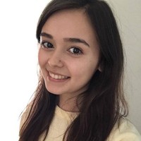 Profile Picture of Chloe Key (@chloe-key-7) on Quora