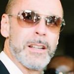 Profile Picture of Mark grundy (@grundy_mark) on Instagram