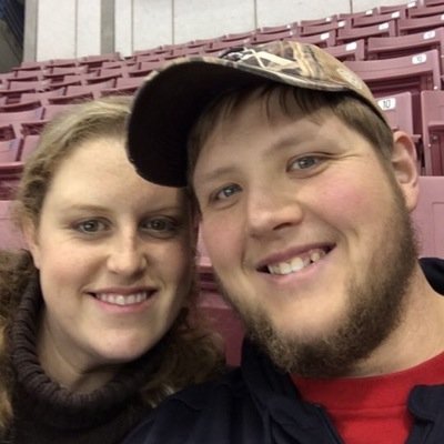 Profile Picture of Aaron Sisk (@Sisko13_LOBOS) on Twitter