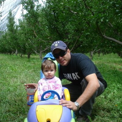 Profile Picture of Carlos Mojarro (@mojarroc) on Twitter