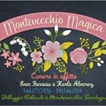 Profile Picture of Montevecchio Magica B&B (@montevecchiomagica) on Instagram