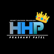 Profile Picture of Prashant Patel (@heart__hacker_prashant) on Youtube