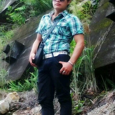 Joseph Gaitan - Twitter Profile Picture of Joseph Gaitan (@joseph_gai) on Twitter