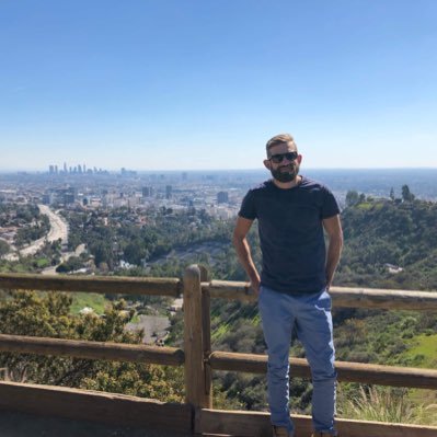 Profile Picture of Michael (@MouseLea) on Twitter