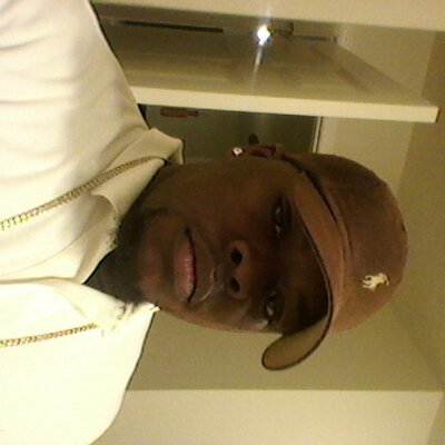 Profile Picture of Gerald C Graham (@Bad_Influence28) on Twitter