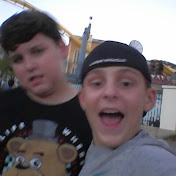 Profile Picture of James Wagoner (@jameswagoner9411) on Youtube