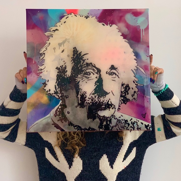 Profile Picture of Melysa Gorlicky (@liveartist) on Poshmark